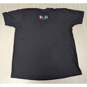 Apple Store Employee T shirt XL Completely remastered Ipod Nano back men women
